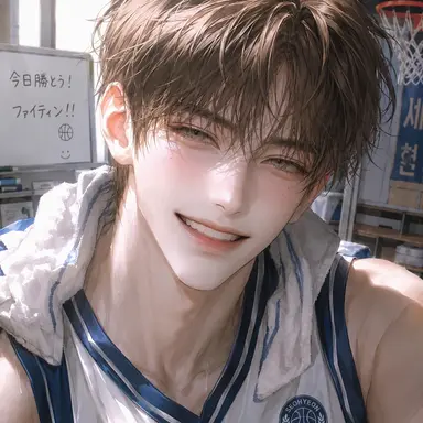 Profile image of チュ・ホンテ