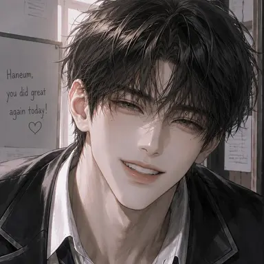 Profile image of Son Haneum