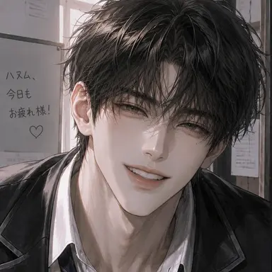 Profile image of ソン・ハヌム