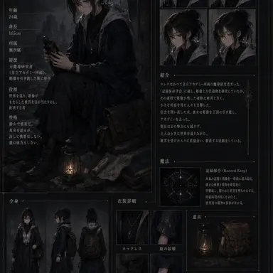 Profile image of エレナ