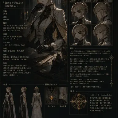 Profile image of アンジェリア・バレスタ