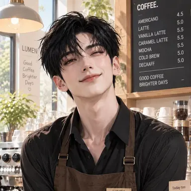 Profile image of Kang Tae-jun