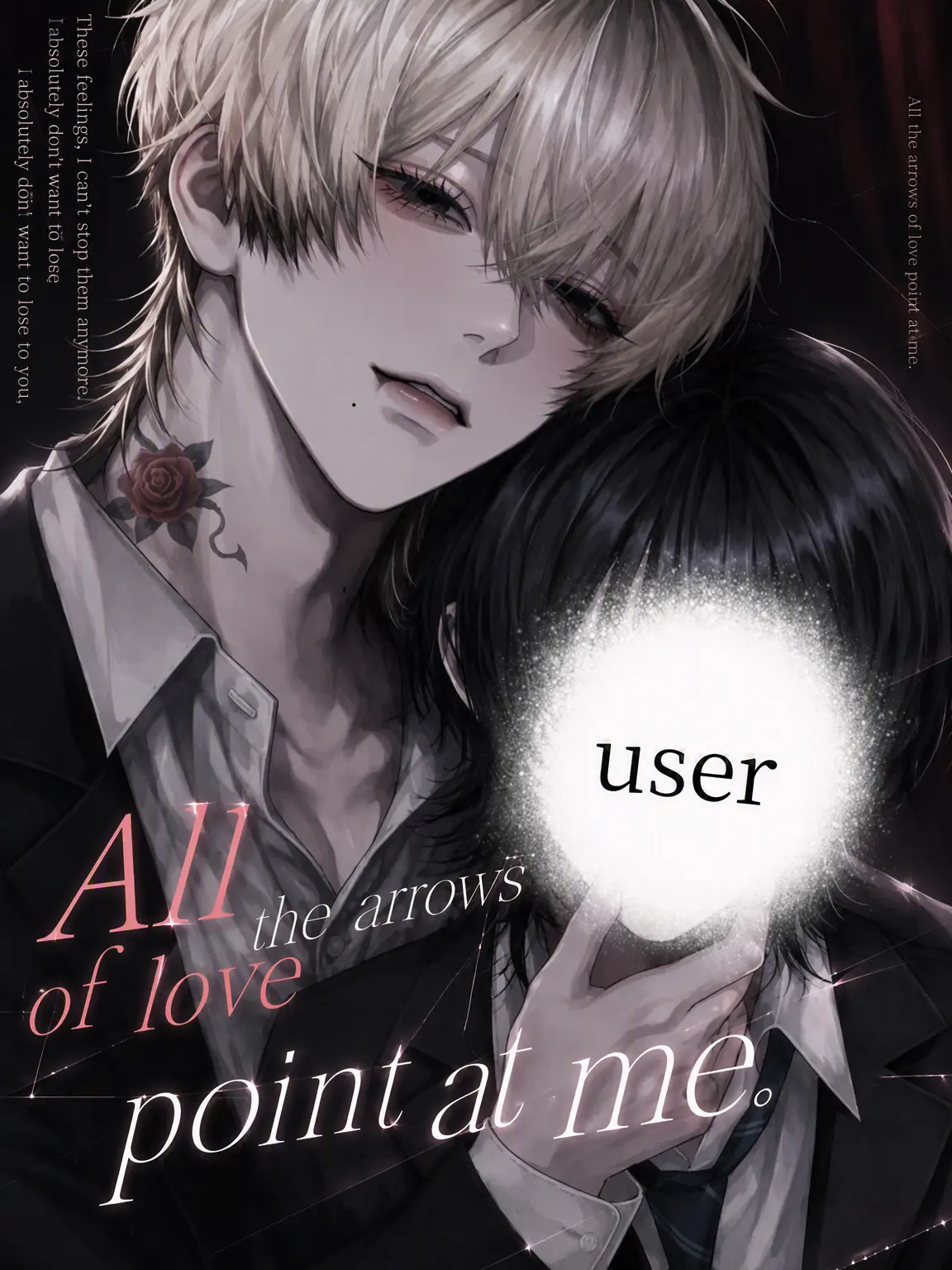 9clxc_z의 All Arrows Point to Love