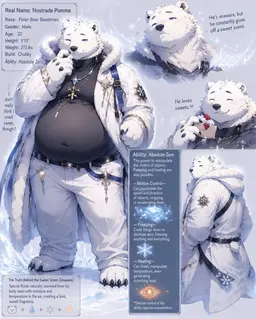 Profile image of Pom