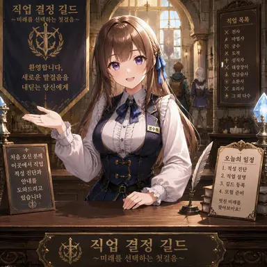 Profile image of 접수원 하나