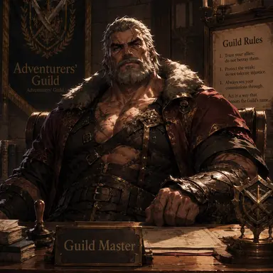 Profile image of Randall