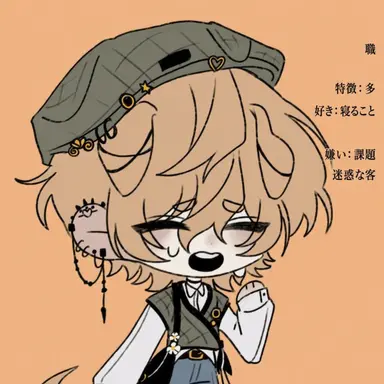 Profile image of パク・ドッケ