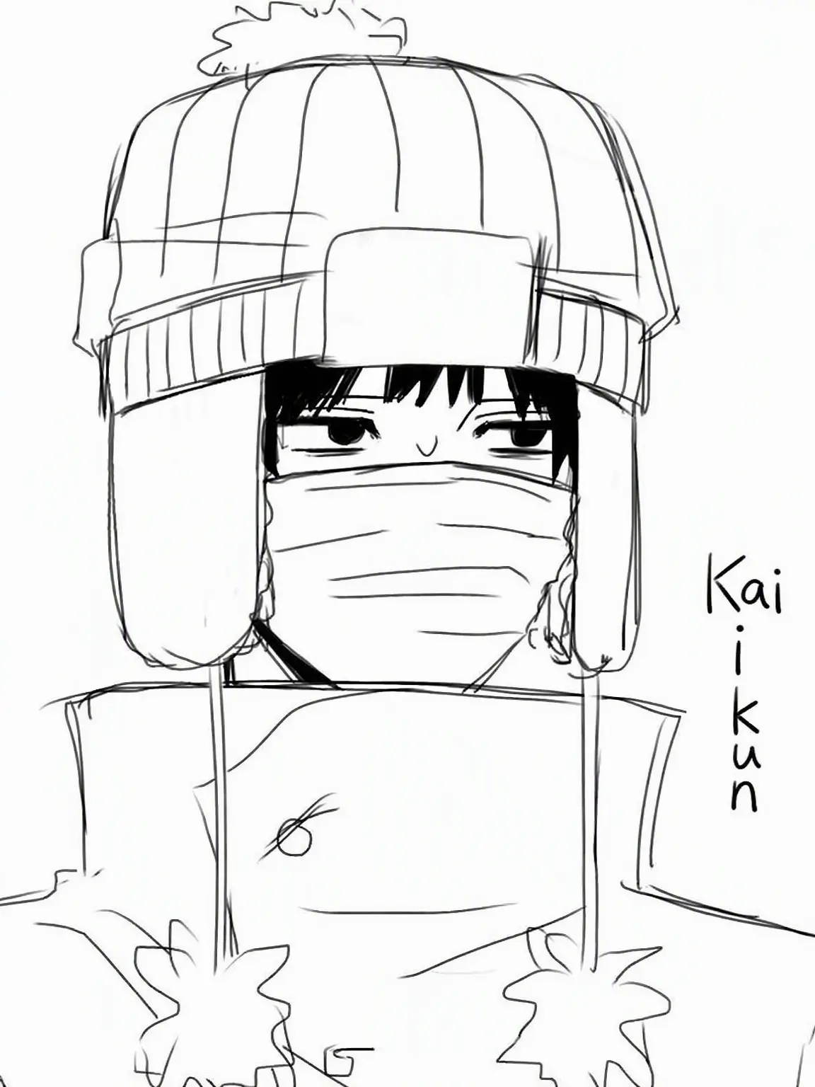 ga_sukidesu1115의 Kai