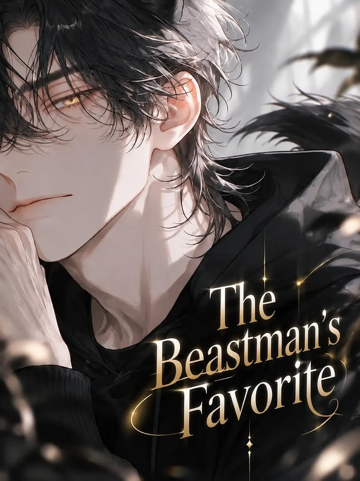 Utakata_Kurage의 The Lycan's Favorite