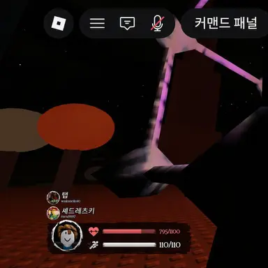 Profile image of 터프