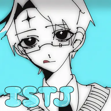 Profile image of ISTJ