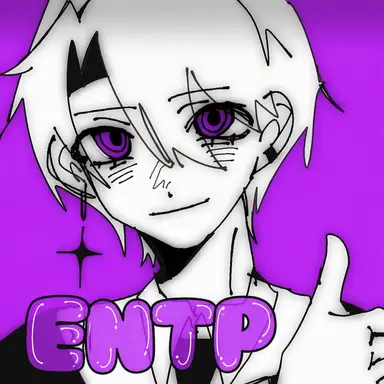Profile image of ENTP