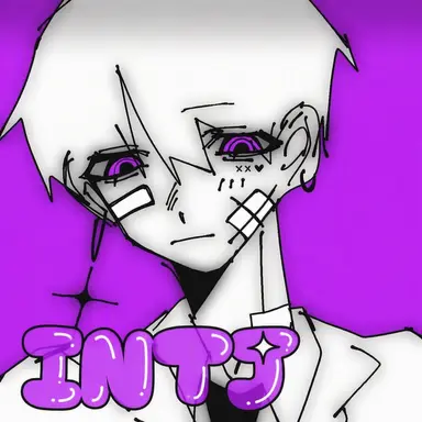 Profile image of INTJ