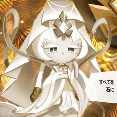 Profile image of ミスティックフラワー