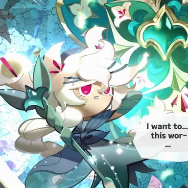 Profile image of Saint Lily