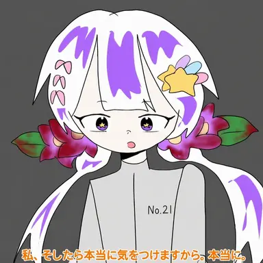 Profile image of メロウ
