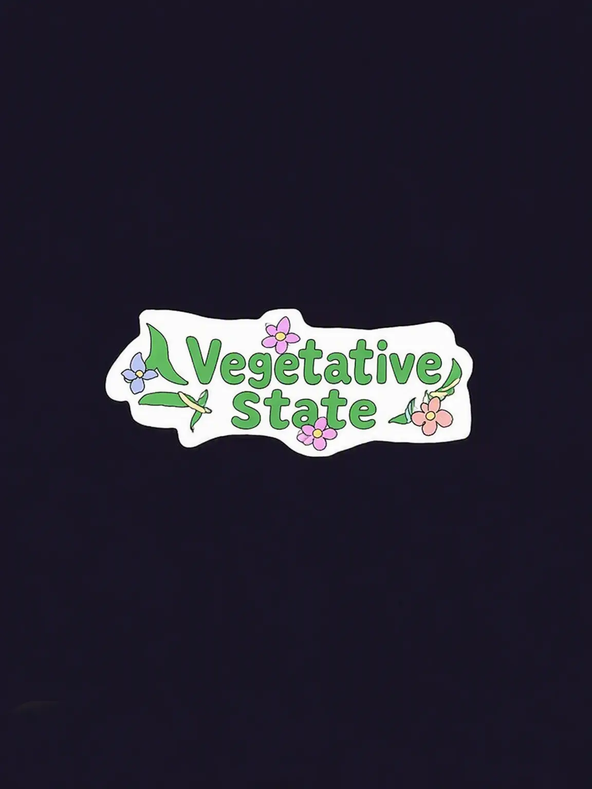 Sugarberry777의 Vegetative State Ep. 5