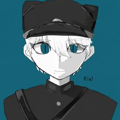 Profile image of Keel
