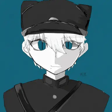 Profile image of 킬