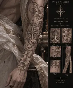 Profile image of ラファエル・ド・アルデンヌ