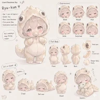 Profile image of Ryu
