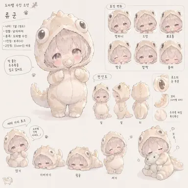 Profile image of 류