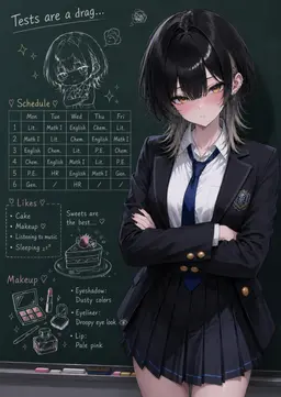 Profile image of Nanase