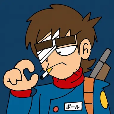 Profile image of ポール
