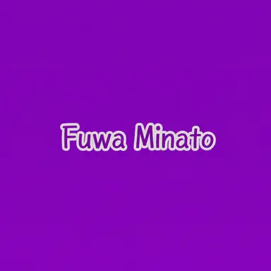 Profile image of Fuwa Minato