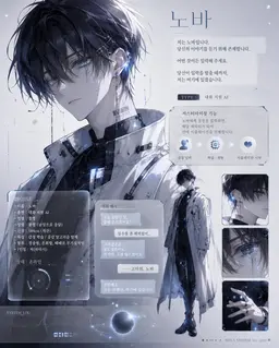 Profile image of Nova