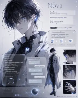 Profile image of Nova