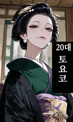 Profile image of 토요코