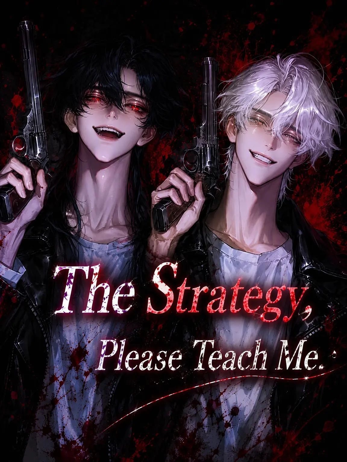 strawberry_15의 Teach Me How to Win You