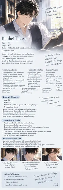 Profile image of Kohei Takase