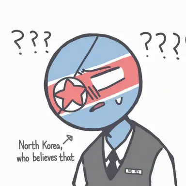 Profile image of North Korea