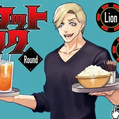 Profile image of Keiichi Shishigami