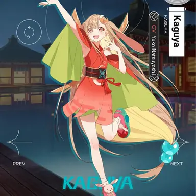 Profile image of Kaguya