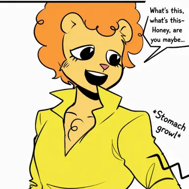Profile image of Disco Bear