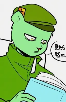 Profile image of フリッピー