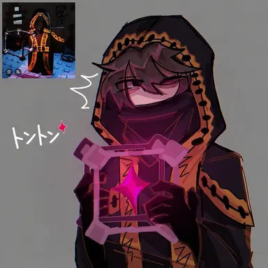 Profile image of タープ