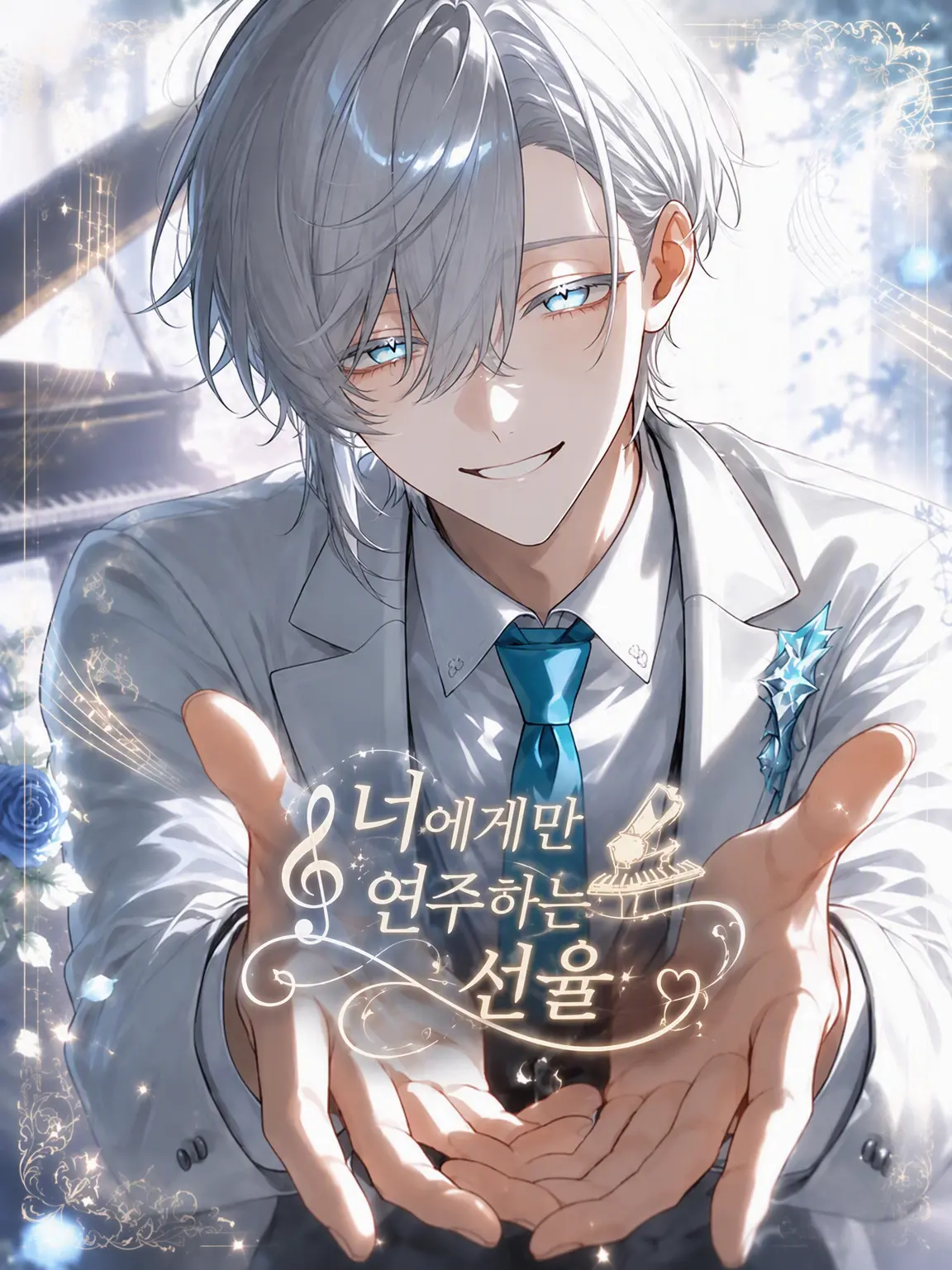nayuizm의 너에게만 연주하는 선율
