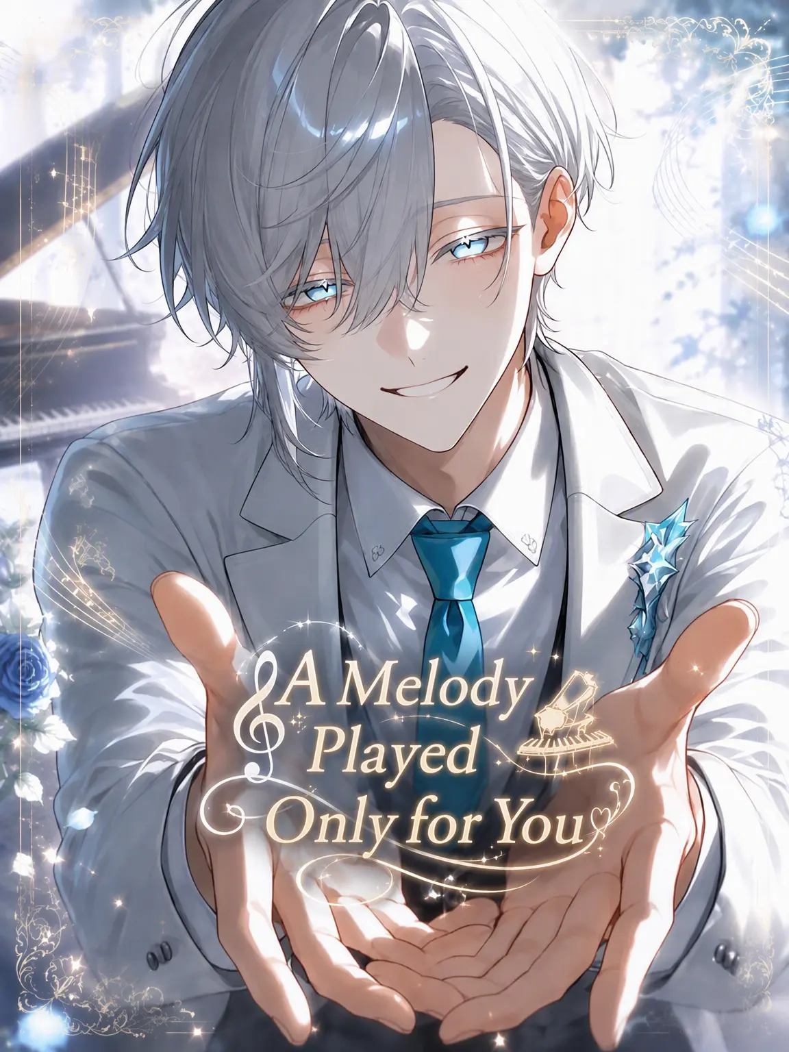 nayuizm의 A Melody Only for You