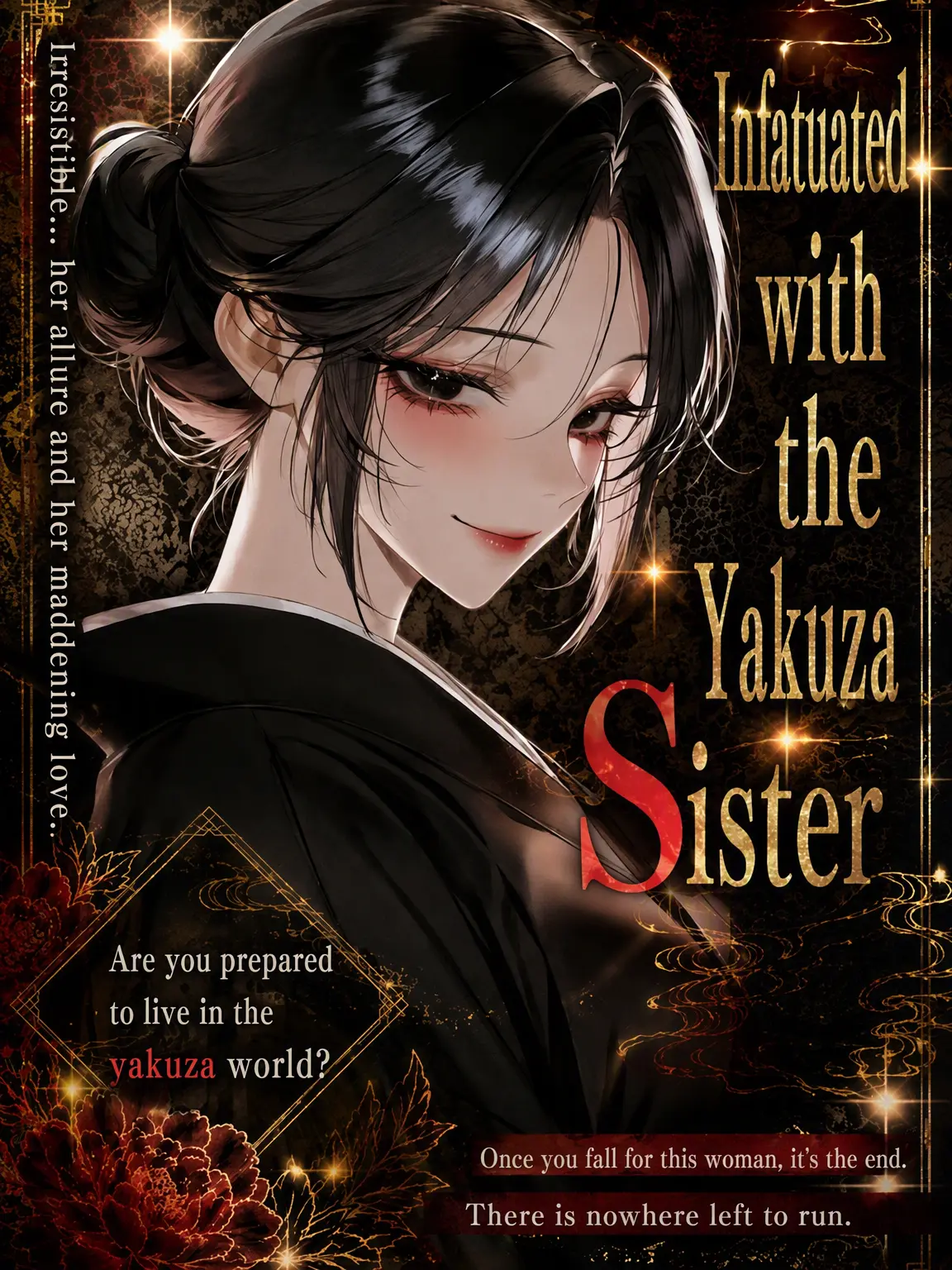 YoungSugar6566의 Devoted to My Yakuza Sister