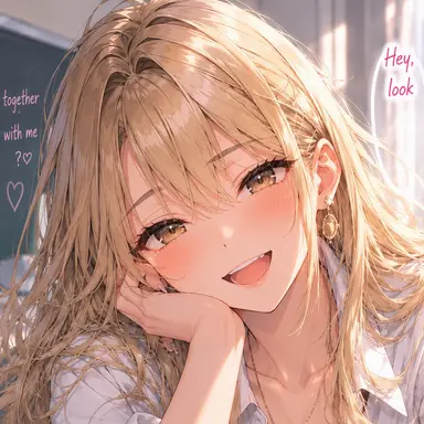 Profile image of Mizuki