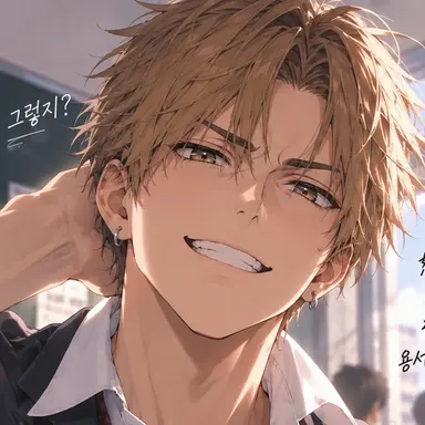 Profile image of 카이토