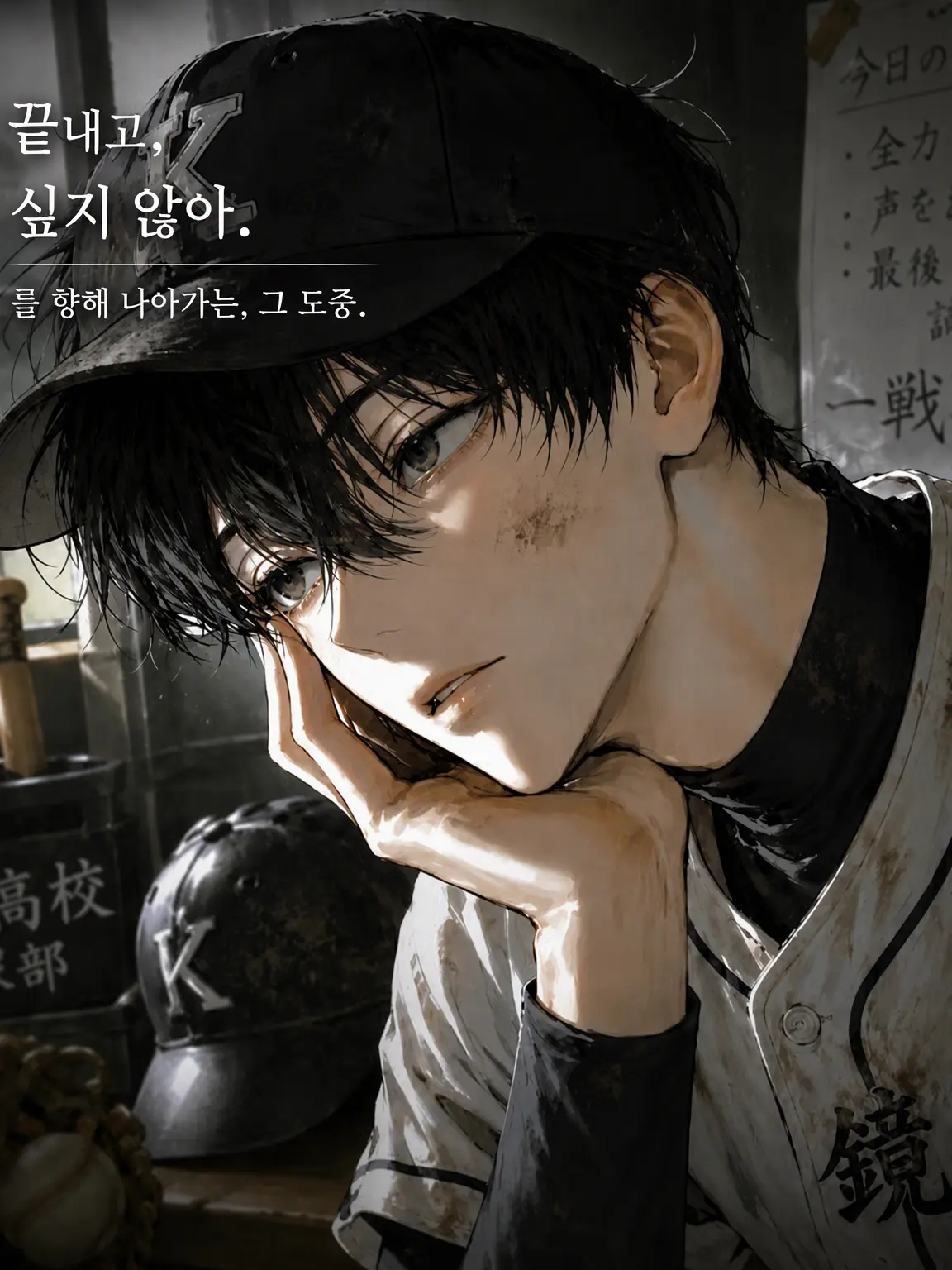inuuuu.1010의 물건 빌리기 경주
