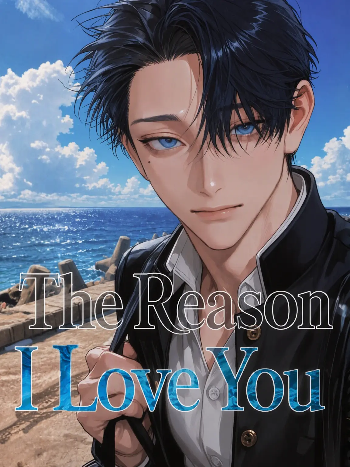 Murishinaide.ne의 The Reason I Loved You