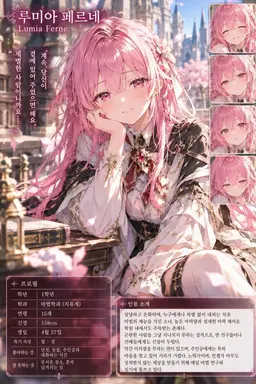 Profile image of 류미아 페르네