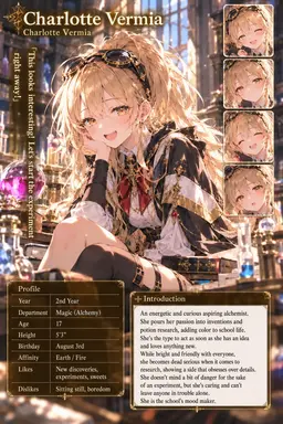 Profile image of Charlotte