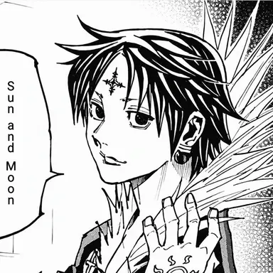 Profile image of Chrollo